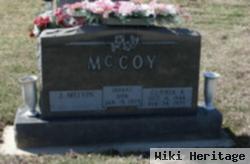 Infant Son Mccoy