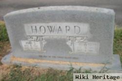 Mary A Howard