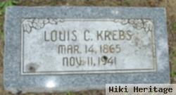 Louis C. Krebs