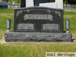 Maxine Neff Weaver