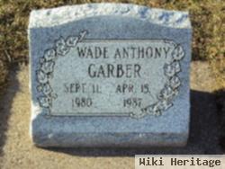 Wade Anthony Garber