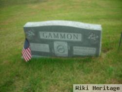 Martha Ann Gammon