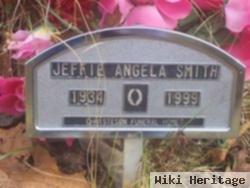 Jeffie Angela Alphen Smith