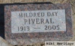 Mildred Day Piveral