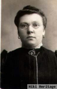 Johanna H Ekman Anderson