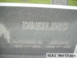 Melsina M. Dreiling Dreiling