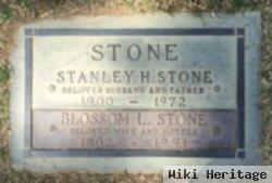 Stanley Hazen Stone