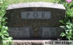 Ida Mae Poe