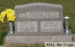 Carl E. Stringfield