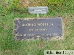 Alonzo Hobbs