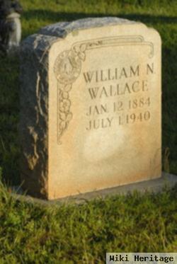 William N. Wallace