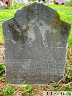 Robert William Wagers