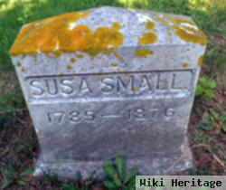 Susa Small