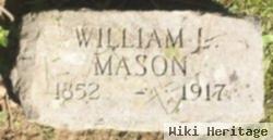 William Larabee Mason