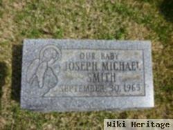 Joseph Michael Smith