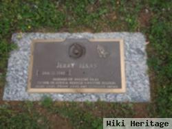 Jerry Hale Haas