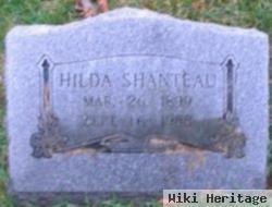 Hilda Ruth Fulton Shanteau