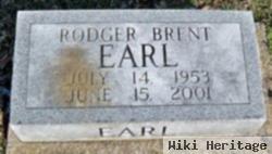 Rodger B. Earl