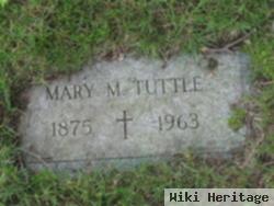 Mary Malley Tuttle