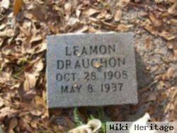 Leamon Draughon