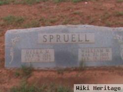 William Meredith Spruell