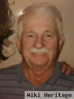 Jackson Eugene "jackie" Culpepper, Sr