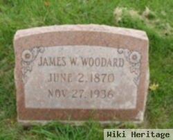 James W. Woodard