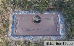 Vernon E. Zorn