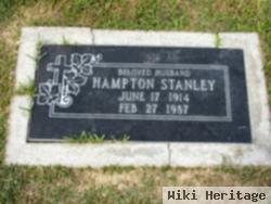 Hampton Stanley