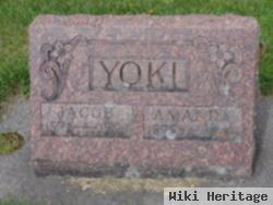 Jacob J Yoki