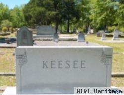 Lucy Nelson Keesee