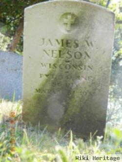 James W. Nelson