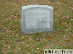 Lucille Lane