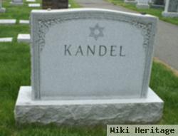 Louis Kandel