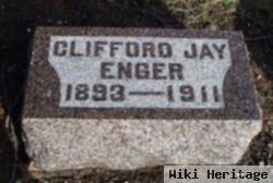 Clifford J. Enger