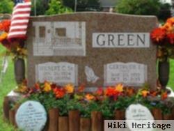 Hilbert C Green, Sr