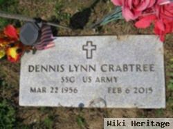 Dennis Lynn Crabtree