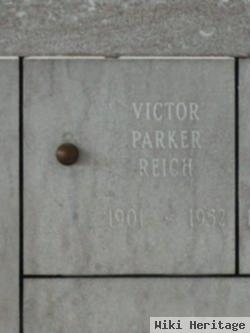 Victor Parker Reich