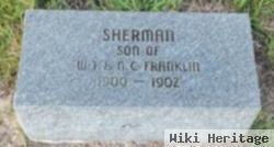 Sherman Franklin