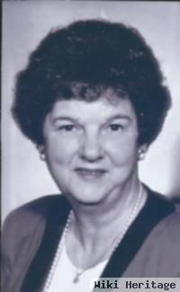 Phyllis C Keyser Elkins