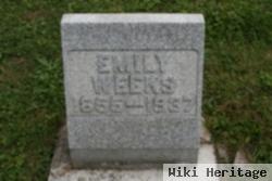 Emily Weeks