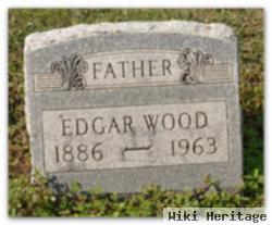 Edgar Wood