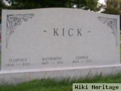 Florence H. Kick