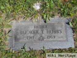 Booker T. Hobbs