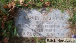 Harvey W. Dishaw