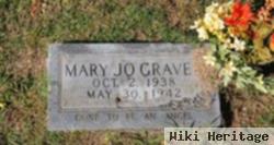 Mary Jo Graves