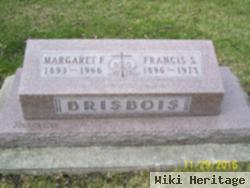 Margaret F. Brisbois