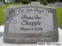 Anna Joe Chapple