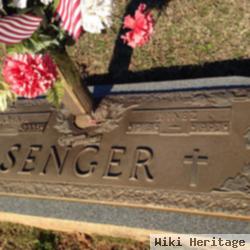 John J Senger