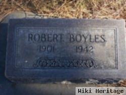 Robert Boyles